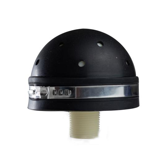 SSI Coarse Cap Bubble Diffuser EPDM Material